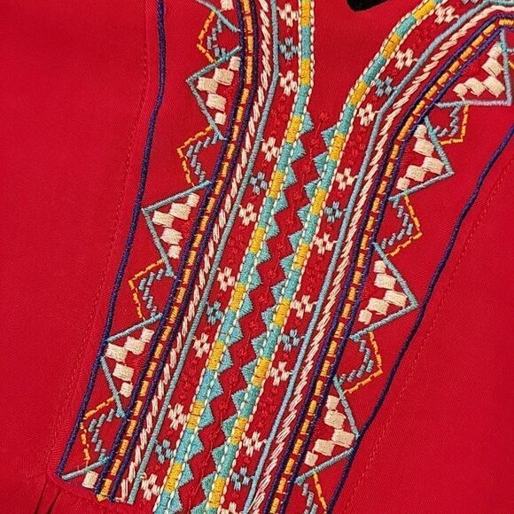 A.BYER Junior's Jumper, size M Summer ☀️ - Picture 6 of 6